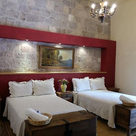 Casa Limonchelo Hotel B&B Morelia Dış mekan fotoğraf