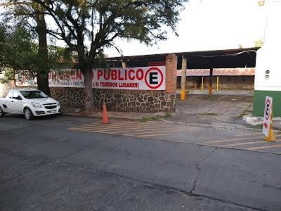Casa Limonchelo Hotel B&B Morelia Dış mekan fotoğraf