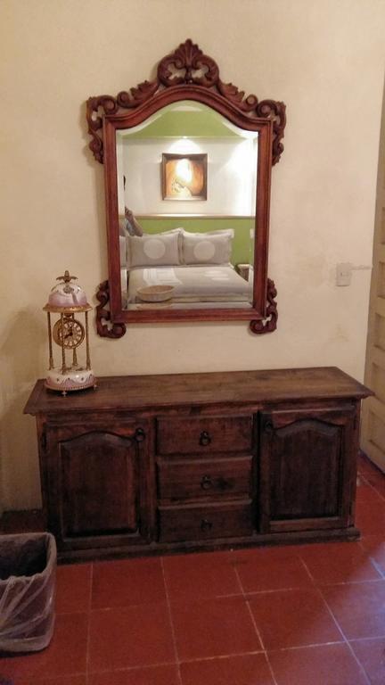 Casa Limonchelo Hotel B&B Morelia Dış mekan fotoğraf