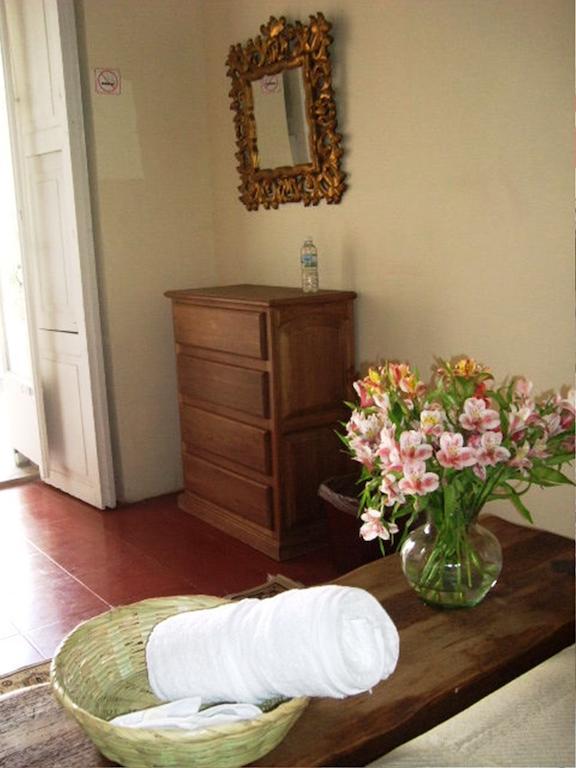 Casa Limonchelo Hotel B&B Morelia Oda fotoğraf