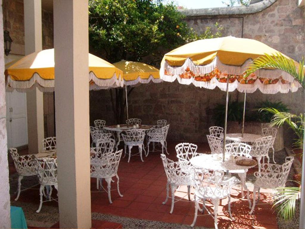 Casa Limonchelo Hotel B&B Morelia Dış mekan fotoğraf