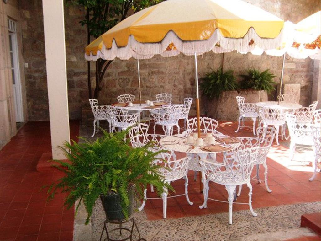 Casa Limonchelo Hotel B&B Morelia Dış mekan fotoğraf