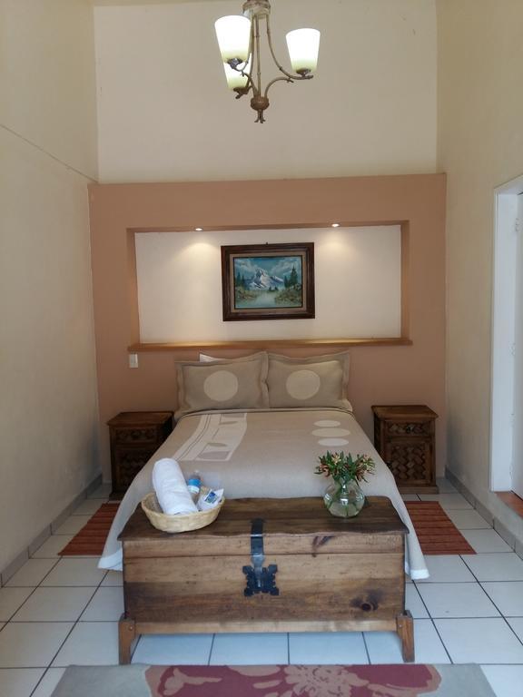 Casa Limonchelo Hotel B&B Morelia Dış mekan fotoğraf