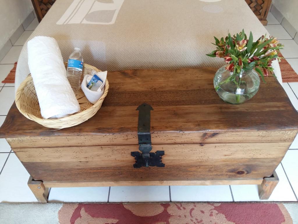 Casa Limonchelo Hotel B&B Morelia Dış mekan fotoğraf