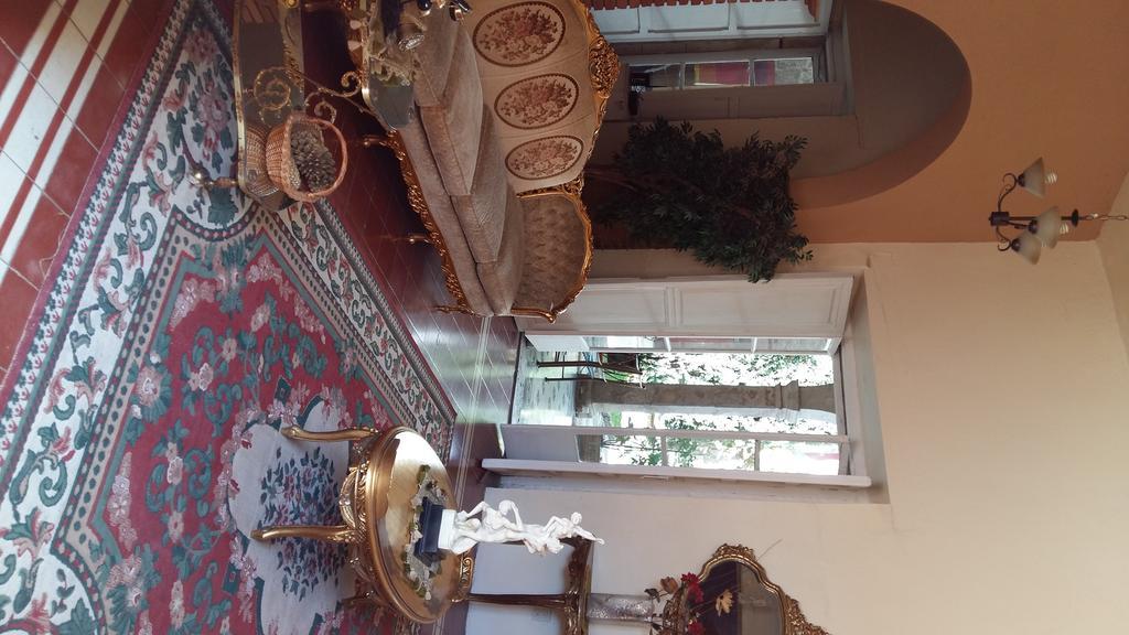 Casa Limonchelo Hotel B&B Morelia Dış mekan fotoğraf