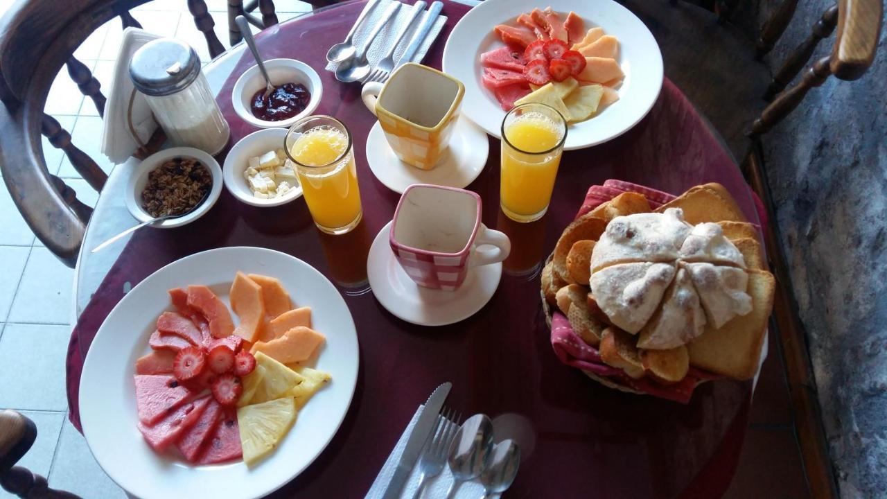 Casa Limonchelo Hotel B&B Morelia Dış mekan fotoğraf
